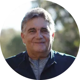 Alistair Alister Ferguson